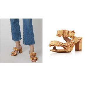 Tabitha Simmons x Johanna Ortiz Barbi Sandal Sz 6